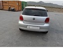 volkswagen polo v (6r1, 6c1) del año 2013