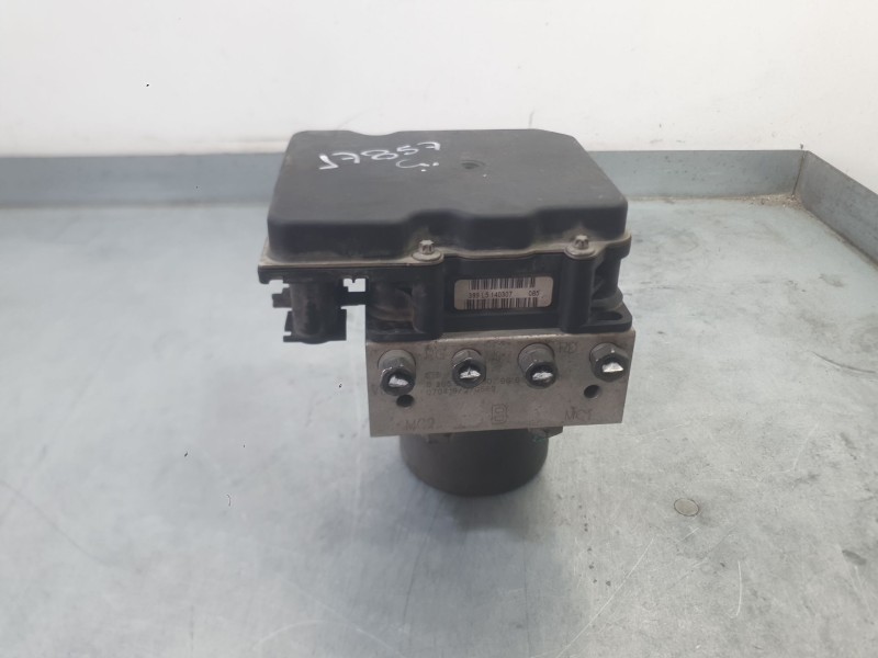 Recambio de abs para citroën xsara picasso (n68) 1.6 hdi referencia OEM IAM 4541C8  