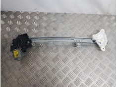 Recambio de elevalunas delantero derecho para hyundai i20 iii (bc3, bi3) 1.0 t-gdi referencia OEM IAM 82460Q0000 2 PINS 