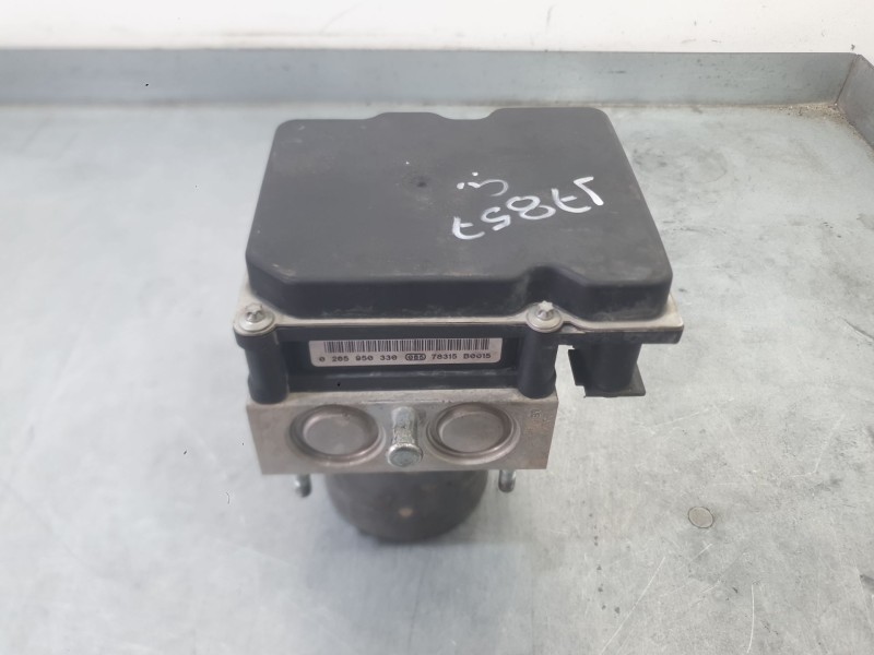 Recambio de abs para citroën xsara picasso (n68) 1.6 hdi referencia OEM IAM 4541C8  