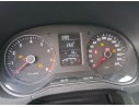 volkswagen polo v (6r1, 6c1) del año 2013