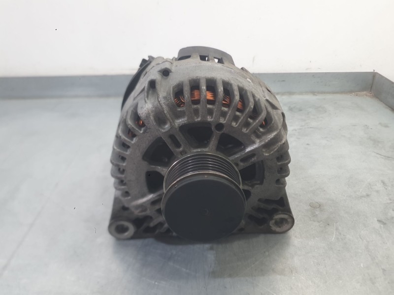 Recambio de alternador para citroën xsara picasso (n68) 1.6 hdi referencia OEM IAM 5705EY 5705NH 