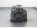 Recambio de alternador para citroën xsara picasso (n68) 1.6 hdi referencia OEM IAM 5705EY 5705NH 