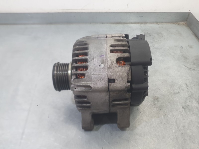 Recambio de alternador para citroën xsara picasso (n68) 1.6 hdi referencia OEM IAM 5705EY 5705NH 