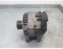 Recambio de alternador para citroën xsara picasso (n68) 1.6 hdi referencia OEM IAM 5705EY 5705NH 