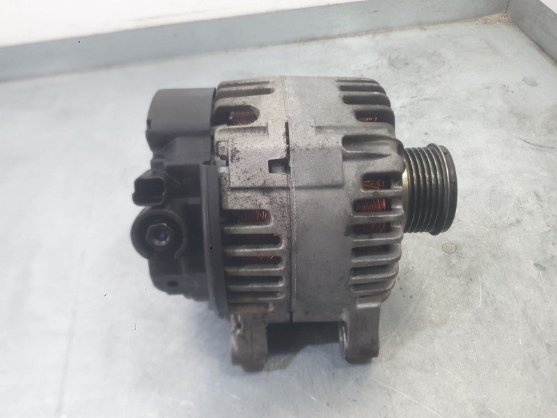 Recambio de alternador para citroën xsara picasso (n68) 1.6 hdi referencia OEM IAM 5705EY 5705NH 
