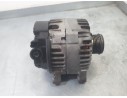 Recambio de alternador para citroën xsara picasso (n68) 1.6 hdi referencia OEM IAM 5705EY 5705NH 