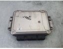 Recambio de centralita motor uce para citroën xsara picasso (n68) 1.6 hdi referencia OEM IAM 1939GX  