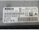 Recambio de centralita motor uce para citroën xsara picasso (n68) 1.6 hdi referencia OEM IAM 1939GX  