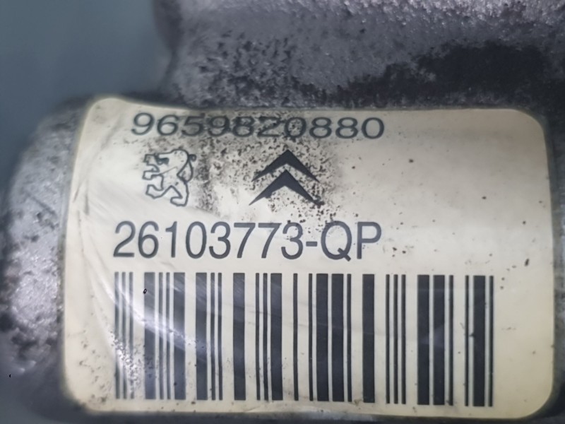 Recambio de bomba direccion para citroën xsara picasso (n68) 1.6 hdi referencia OEM IAM 4007JC  