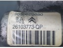 Recambio de bomba direccion para citroën xsara picasso (n68) 1.6 hdi referencia OEM IAM 4007JC  