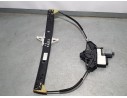 Recambio de elevalunas trasero izquierdo para skoda octavia lim. (5e3) active referencia OEM IAM 5E0839461 1021C05538103 BROSE E