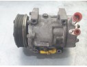 Recambio de compresor aire acondicionado para citroën xsara picasso (n68) 1.6 hdi referencia OEM IAM 9800851980 6453YK 