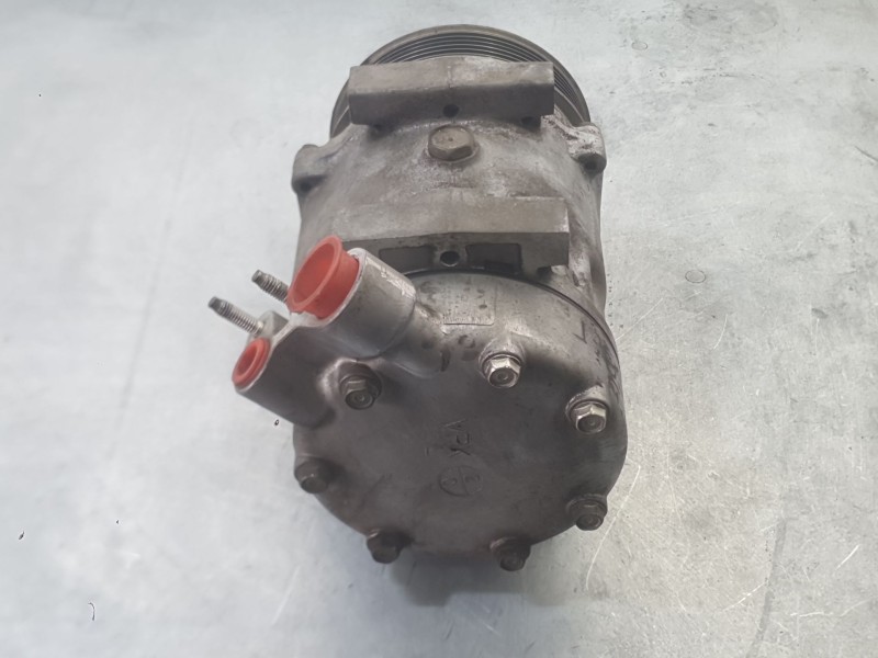 Recambio de compresor aire acondicionado para citroën xsara picasso (n68) 1.6 hdi referencia OEM IAM 9800851980 6453YK 