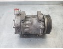 Recambio de compresor aire acondicionado para citroën xsara picasso (n68) 1.6 hdi referencia OEM IAM 9800851980 6453YK 