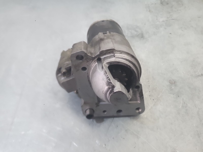 Recambio de motor arranque para citroën xsara picasso (n68) 1.6 hdi referencia OEM IAM 5802Z8 5802EG 