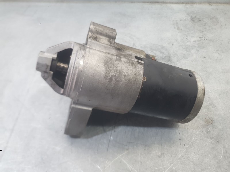 Recambio de motor arranque para citroën xsara picasso (n68) 1.6 hdi referencia OEM IAM 5802Z8 5802EG 