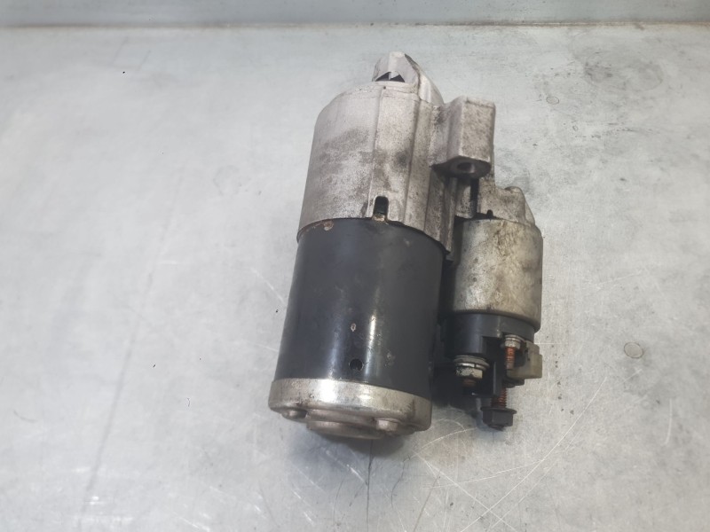Recambio de motor arranque para citroën xsara picasso (n68) 1.6 hdi referencia OEM IAM 5802Z8 5802EG 