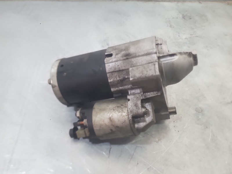 Recambio de motor arranque para citroën xsara picasso (n68) 1.6 hdi referencia OEM IAM 5802Z8 5802EG 