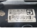 Recambio de motor arranque para citroën xsara picasso (n68) 1.6 hdi referencia OEM IAM 5802Z8 5802EG 