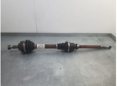 Recambio de transmision delantera derecha para citroën xsara picasso (n68) 1.6 hdi referencia OEM IAM 3273FH 3273JY 