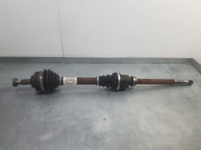 Recambio de transmision delantera derecha para citroën xsara picasso (n68) 1.6 hdi referencia OEM IAM 3273FH 3273JY 