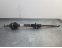 Recambio de transmision delantera derecha para citroën xsara picasso (n68) 1.6 hdi referencia OEM IAM 3273FH 3273JY 