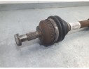 Recambio de transmision delantera derecha para citroën xsara picasso (n68) 1.6 hdi referencia OEM IAM 3273FH 3273JY 