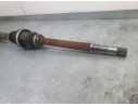 Recambio de transmision delantera derecha para citroën xsara picasso (n68) 1.6 hdi referencia OEM IAM 3273FH 3273JY 