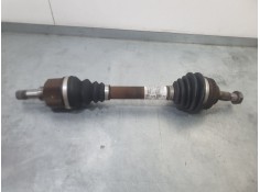 Recambio de transmision delantera izquierda para citroën xsara picasso (n68) 1.6 hdi referencia OEM IAM 3272FH 3272LP 