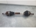 Recambio de transmision delantera izquierda para citroën xsara picasso (n68) 1.6 hdi referencia OEM IAM 3272FH 3272LP 