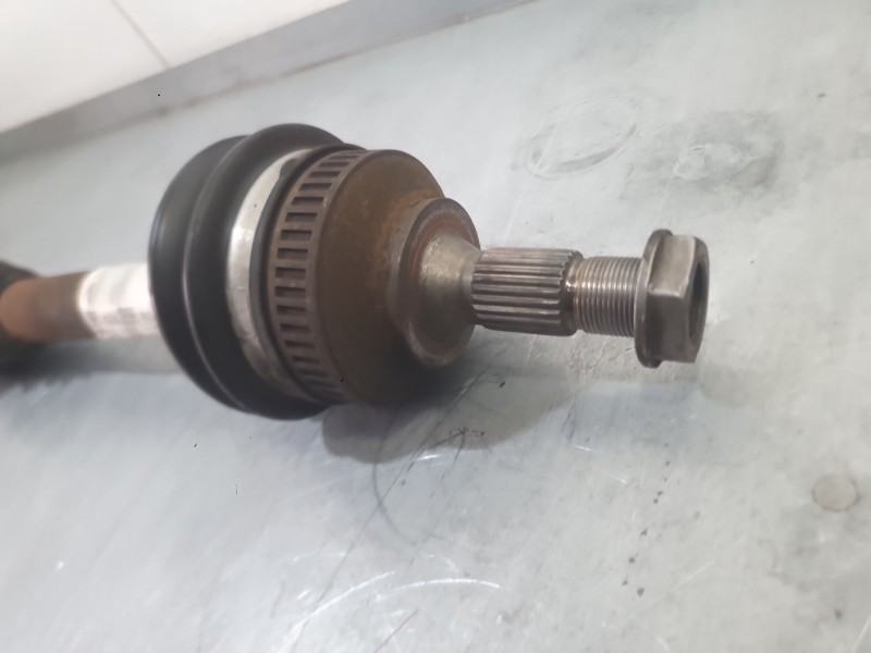 Recambio de transmision delantera izquierda para citroën xsara picasso (n68) 1.6 hdi referencia OEM IAM 3272FH 3272LP 