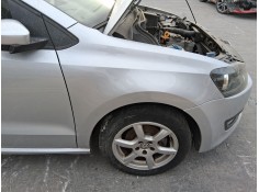 Recambio de aleta delantera derecha para volkswagen polo v (6r1, 6c1) 1.2 referencia OEM IAM 6R0821106H  