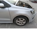 Recambio de aleta delantera derecha para volkswagen polo v (6r1, 6c1) 1.2 referencia OEM IAM 6R0821106H  