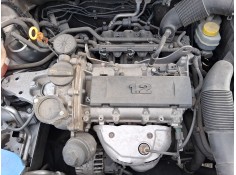 Recambio de motor completo para volkswagen polo v (6r1, 6c1) 1.2 referencia OEM IAM CGPA 03E100033T 