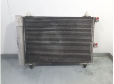 CONDENSADOR / RADIADOR AIRE ACONDICIONADO 9645964780 
