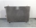 Recambio de condensador / radiador aire acondicionado para citroën xsara picasso (n68) 1.6 hdi referencia OEM IAM 6455CN  