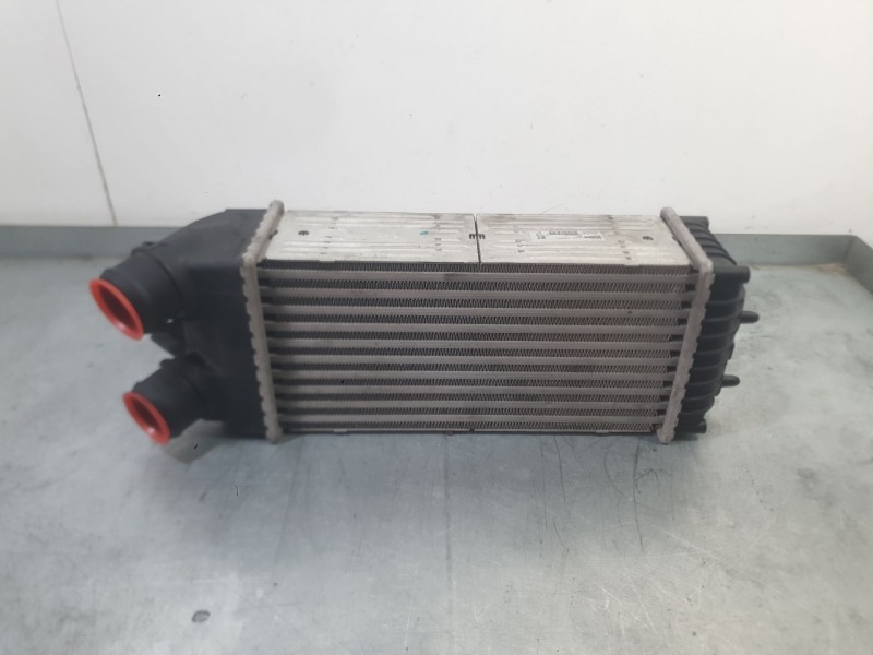 Recambio de intercooler para citroën xsara picasso (n68) 1.6 hdi referencia OEM IAM 0384G5  