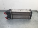 Recambio de intercooler para citroën xsara picasso (n68) 1.6 hdi referencia OEM IAM 0384G5  