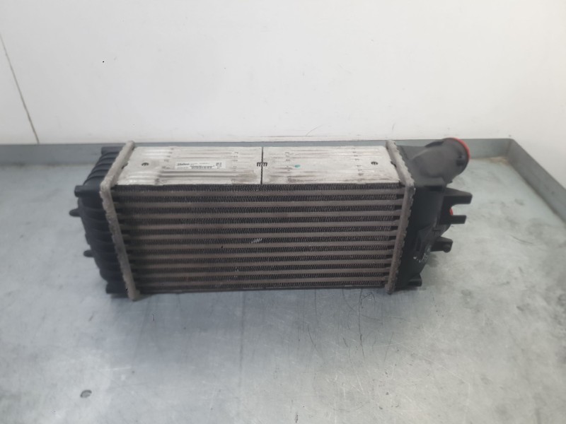 Recambio de intercooler para citroën xsara picasso (n68) 1.6 hdi referencia OEM IAM 0384G5  