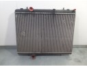 Recambio de radiador agua para citroën xsara picasso (n68) 1.6 hdi referencia OEM IAM 1330W2  