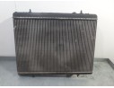 Recambio de radiador agua para citroën xsara picasso (n68) 1.6 hdi referencia OEM IAM 1330W2  