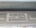 Recambio de radiador agua para citroën xsara picasso (n68) 1.6 hdi referencia OEM IAM 1330W2  