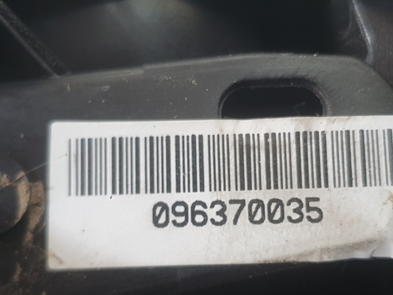 Recambio de retrovisor derecho para citroën xsara picasso (n68) 1.6 hdi referencia OEM IAM 8149NJ  