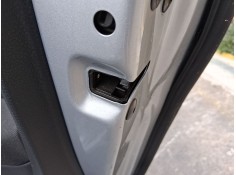 Recambio de cerradura puerta trasera derecha para volkswagen polo v (6r1, 6c1) 1.2 referencia OEM IAM 6C0839014  