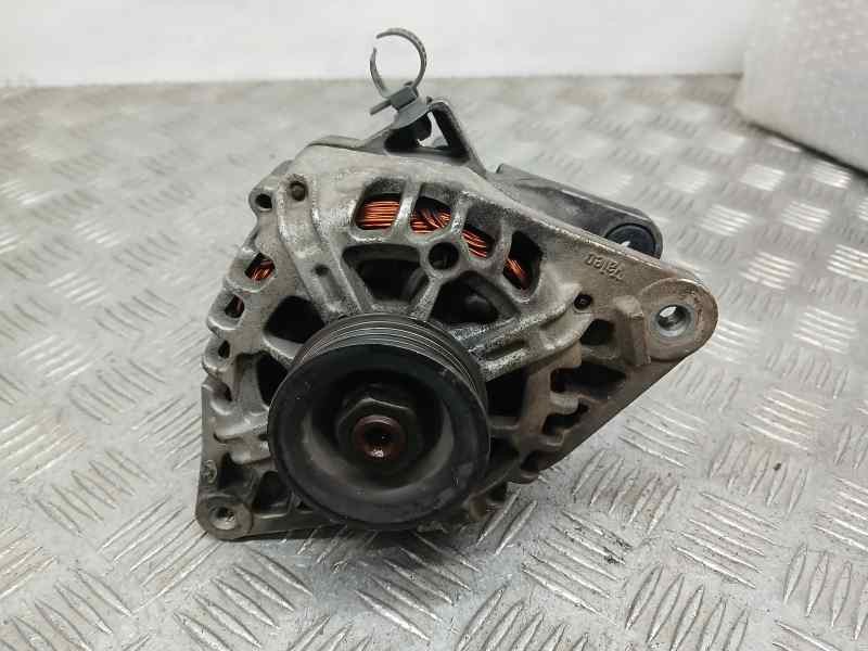 Recambio de alternador para hyundai accent (lc) gl 5p referencia OEM IAM 3730022650 2655023 VALEO