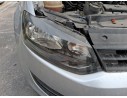 Recambio de faro derecho para volkswagen polo v (6r1, 6c1) 1.2 referencia OEM IAM 6R1941016E  