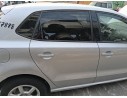 Recambio de puerta trasera derecha para volkswagen polo v (6r1, 6c1) 1.2 referencia OEM IAM 6R4833056J TOCADA 
