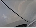 Recambio de puerta trasera derecha para volkswagen polo v (6r1, 6c1) 1.2 referencia OEM IAM 6R4833056J TOCADA 
