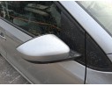 Recambio de retrovisor derecho para volkswagen polo v (6r1, 6c1) 1.2 referencia OEM IAM 6C1857508A9B9 ELECTRICO ROZADO 
